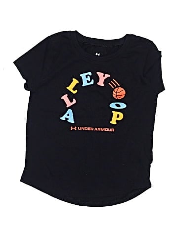 Under Armour Sleeveless T-Shirt (view 1)