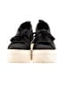 Keds Black Sneakers Size 8 - photo 2
