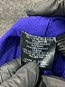 Adelyn Rae 100% Polyester Color Block Blue Jumpsuit Size S - photo 5