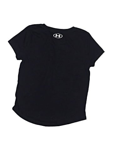 Under Armour Sleeveless T-Shirt (view 2)