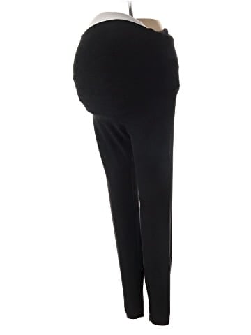 Beyond the Bump by Beyond Yoga Active Pants (view 1)