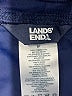 Lands' End Solid Blue Athletic Shorts Size 8 (petite) - photo 3