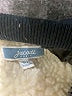 Jacadi Solid Black Jacket Size 5 - photo 3
