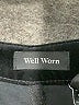 Well Worn Black Casual Pants Size 16 - photo 7
