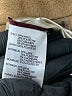 Calvin Klein Brown Wool Coat Size 12 - photo 8