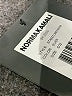 Norma Kamali Metallic Silver Casual Pants Size S - photo 7