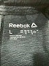 Reebok Gray Casual Pants Size L - photo 4