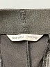 Nine West Solid Black Dress Pants Size 14 - photo 7