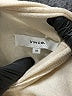 Vince. Ivory Wool Pullover Sweater Size XS - photo 7