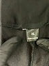 Unbranded Black Dress Pants Size XL - photo 4