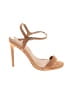 ASOS Tan Heels Size 5 - photo 1