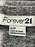 Forever 21 Gray Casual Dress Size S - photo 7