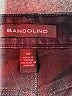 Bandolino Black Jeans Size 16S - photo 7