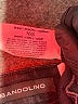 Bandolino Black Jeans Size 16S - photo 8