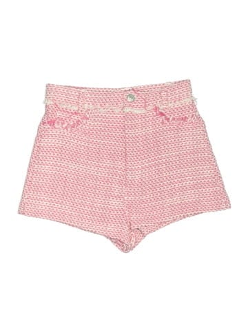 Zara Shorts (view 1)