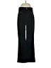 Gap 100% Elastane Black Dress Pants Size 27 waist r - photo 1