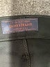 James Jeans Black Active Pants Size 30 waist - photo 7