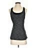 Lululemon Athletica Gray Active Tank Size 4 - photo 1