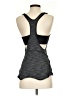 Lululemon Athletica Gray Active Tank Size 4 - photo 2