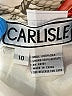Carlisle 100% Silk Print Ivory Silk Skirt Size 10 - photo 3