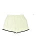 Shein Chevron-herringbone Ivory Shorts Size 2 - photo 2