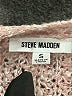 Steve Madden Pink Cardigan Size S - photo 7