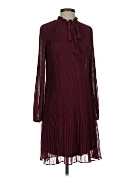 Used Pleated Dresses On Sale Up To 90% Off | ThredUp