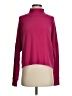 Michael Stars Burgundy Turtleneck Sweater Size XS - photo 1