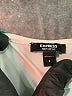Express Ivory Bodysuit Size S - photo 3