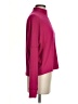 Michael Stars Burgundy Turtleneck Sweater Size XS - photo 4