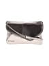Nine West Metallic Silver Shoulder Bag One size - photo 1