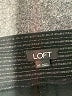 Ann Taylor LOFT Black Active Pants Size M - photo 4
