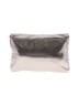 Nine West Metallic Silver Shoulder Bag One size - photo 3