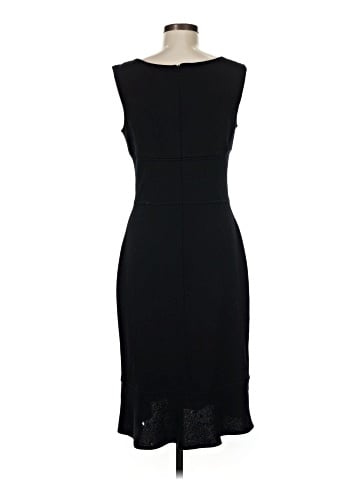 St. John Cocktail Dress (view 2)