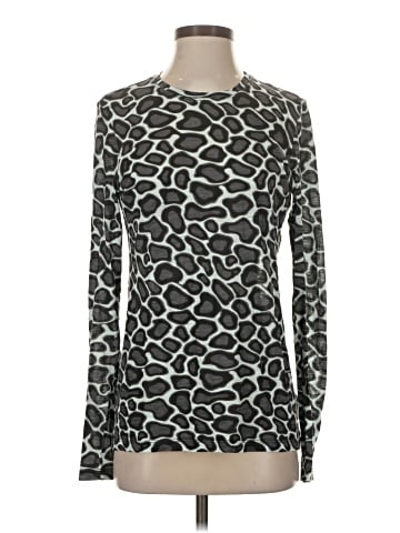Proenza Schouler Long Sleeve T-Shirt (view 1)