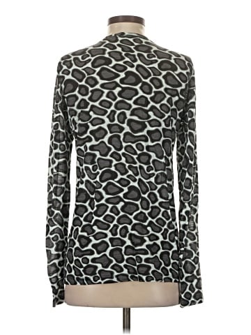 Proenza Schouler Long Sleeve T-Shirt (view 2)