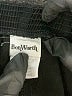 BonWorth Solid Black Casual Pants Size XL - photo 4