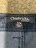 Chadwicks Blue Casual Pants Size 22W - photo 4