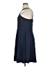 Assorted Brands Solid Blue Cocktail Dress Size XL - photo 5