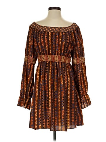 Anna Sui Casual Dress (view 1)