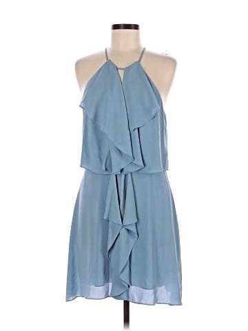 BCBGMAXAZRIA Cocktail Dress (view 1)