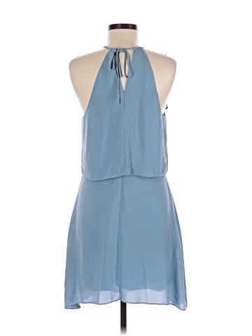 BCBGMAXAZRIA Cocktail Dress (view 2)