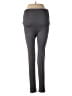 Motherhood Black Active Pants Size M - photo 2