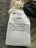 Mes Demoiselles Paris Tan Pullover Sweater Size Sm (1) - photo 8