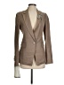 Mojo. S. Phine Brown Tan Blazer Size S - photo 1