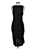 Leith Black Cocktail Dress Size M - photo 2