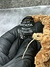Pol 100% Polyester Tweed Brown Turtleneck Sweater Size L - photo 7