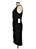 Leith Black Cocktail Dress Size M - photo 5