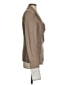 Mojo. S. Phine Brown Tan Blazer Size S - photo 4