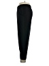 Athleta Solid Black Casual Pants Size 16 - photo 5